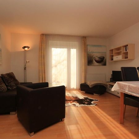 Ferienhaus Ahorn Mit Garten In Zinnowitz Zewnętrze zdjęcie