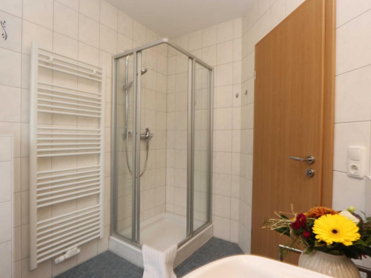 Ferienhaus Ahorn Mit Garten In Zinnowitz Zewnętrze zdjęcie